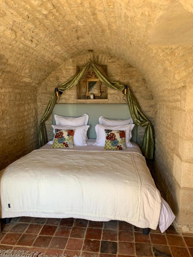 L'Orangerie Bed & Breakfast Neufchateau Bagian luar foto